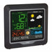 EAN 4009816032959 - TFA-Dostmann SEASON Negro, Gris Batería imagen 1
