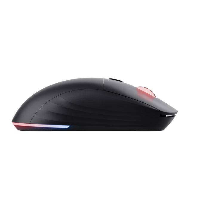 EAN 8713439251272 - Trust GXT 927 Redex+ ratón Juego mano derecha RF Wireless + USB Type-A Laser 25600 DPI imagen 5