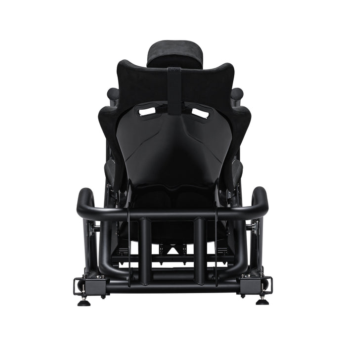 Cooler Master Dyn X Cabina De Carreras