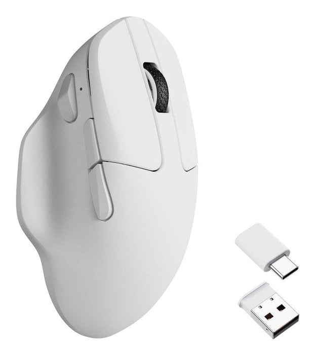 Mouse Usb Optical Wrl M7/White M7-A3 Keychron