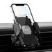 EAN 6941237136275 - JOYROOM JR-ZS259 DASH soporte Teléfono móvil/smartphone Negro imagen 2