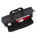 EAN 4260403575260 - Rivacase Regent 8058 43,9 cm (17.3") Bandolera Negro, Cian imagen 8