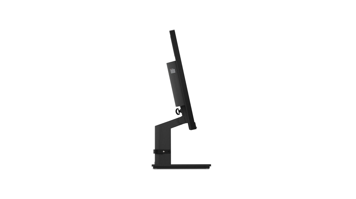 EAN 0195713231749 - Lenovo ThinkVision S22e-20 pantalla para PC 54,6 cm (21.5") 1920 x 1080 Pixeles Full HD LED Negro imagen 6