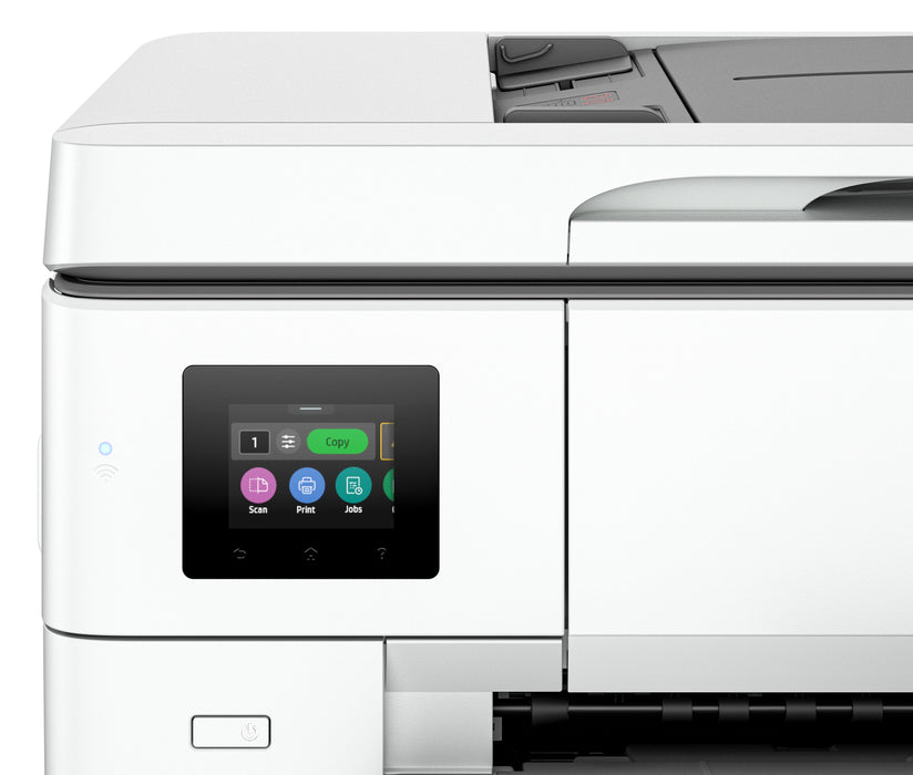 EAN 0196337488038 - HP OfficeJet Pro 9720e WF AiO Printer Inyección de tinta térmica A3 4800 x 1200 DPI 22 ppm Wifi imagen 3