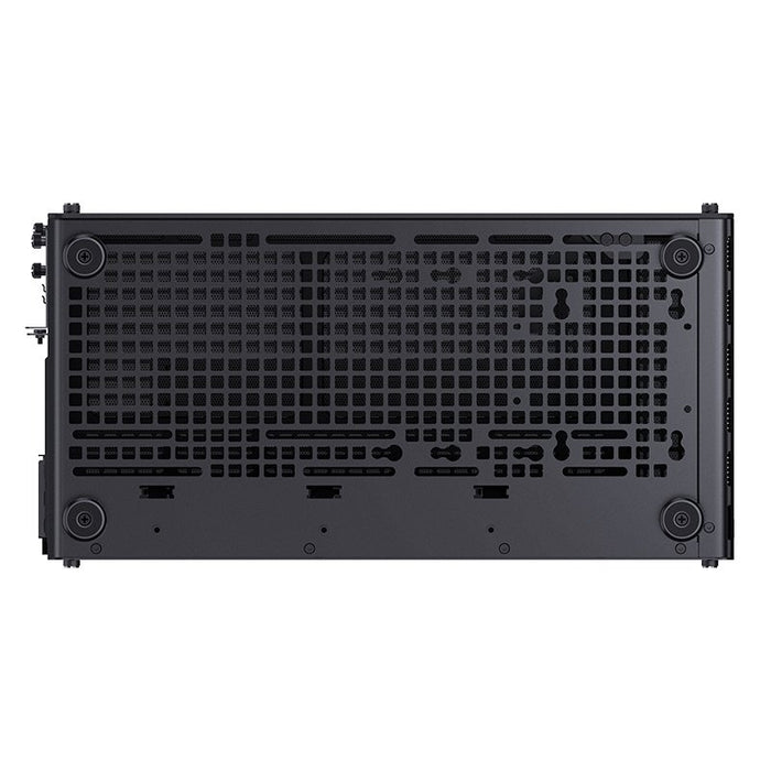 EAN 6970620553689 - Jonsbo Z20 Black Mini Tower Negro imagen 26