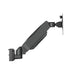 EAN 4052792055535 - LogiLink EO0019-5 soporte para monitor 68,6 cm (27") Escritorio Negro imagen 4