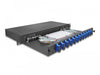 EAN 4043619670062 - DeLOCK 67006 caja de empalme para fibra óptica imagen 2