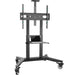 EAN 4262392441342 - ONKRON TS1871-B soporte para TV 2,29 m (90") Negro imagen 1