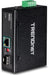 EAN 0710931161205 - Trendnet TI-UF11SFP convertidor de medio Interno 1000 Mbit/s Negro imagen 1