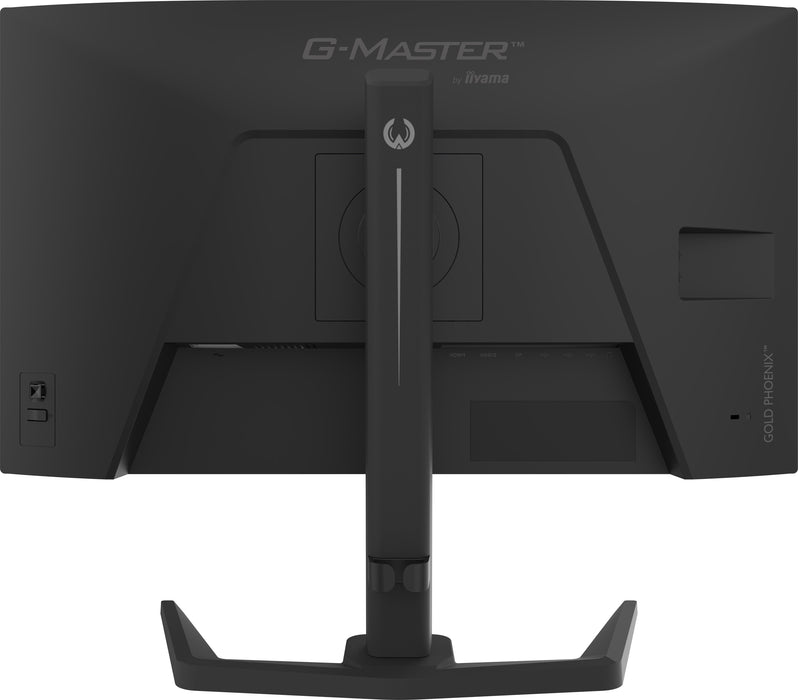 EAN 4948570126859 - iiyama G-MASTER GB2791QSU-B1 pantalla para PC 68,6 cm (27") 2560 x 1440 Pixeles Wide Quad HD Negro imagen 13