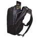 EAN 85854237154 - Case Logic InTransit RBP-414 Black mochila Negro Nylon imagen 10