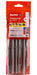 EAN 4048962442342 - Fischer 562206 tornillo de anclaje y taco 10 pieza(s) imagen 1
