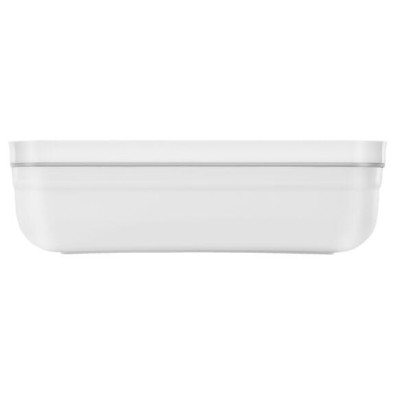 Fiambrera De Plástico Zwilling Fresh & Save 36801-318-0 1l Blanco