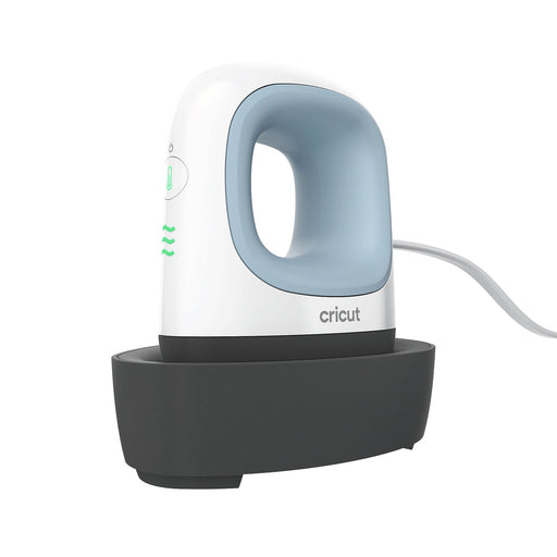EAN 0093573949531 - Cricut EasyPress Mini Blanco, Azul imagen 1