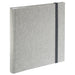 EAN 4007249038463 - Hama Tessuto álbum de foto y protector Gris 240 hojas 10 x 15 cm imagen 1