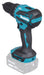 EAN 0197050010247 - Makita DHP490Z destornillador eléctrico y llave de impacto 1900 RPM Azul, Negro imagen 3