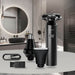 EAN 4820268322616 - Maestro MR-676 depiladora para la barba Batería 7 mm Negro imagen 2