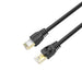 EAN 4894160038685 - UNITEK C1811EBK cable de red Negro 3 m imagen 1