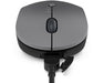 EAN 0195477685727 - Lenovo Go Multi-Device ratón Oficina Ambidextro RF Wireless + Bluetooth Óptico 2400 DPI imagen 4