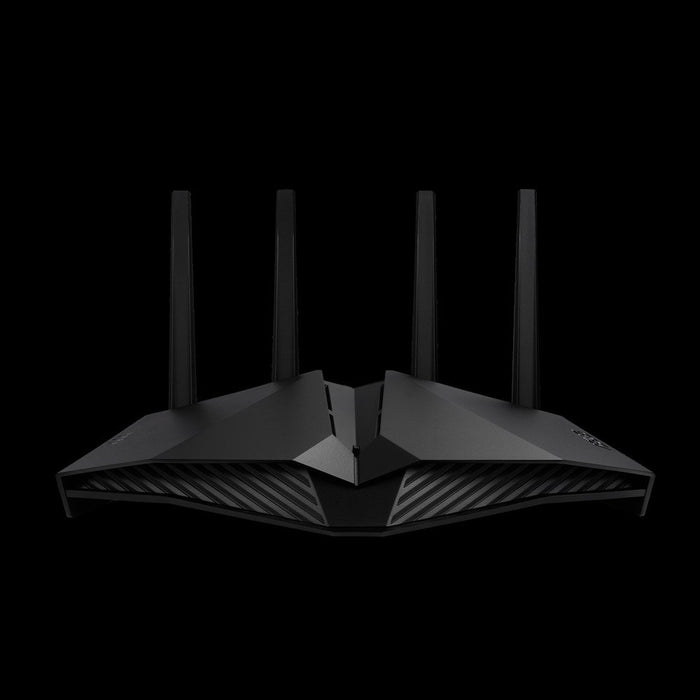 EAN 0192876648681 - ASUS RT-AX82U router inalámbrico Gigabit Ethernet Doble banda (2,4 GHz / 5 GHz) Negro imagen 8