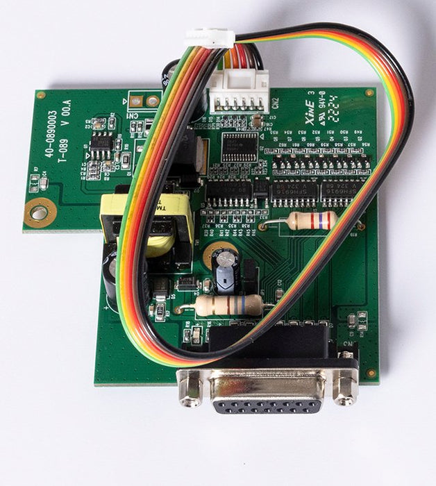 Brother Gpio-Tarjeta De Interfaz