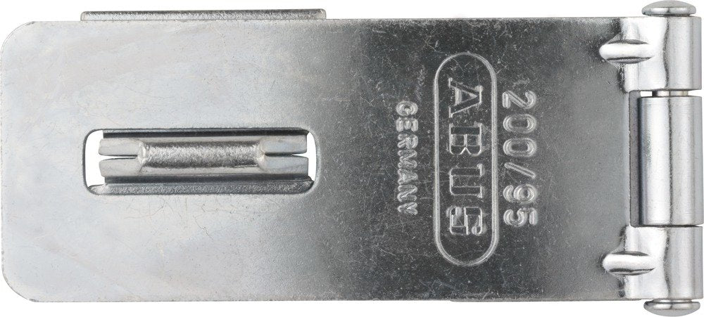 EAN 4003318321184 - ABUS 32118 candado 1 pieza(s) imagen 1