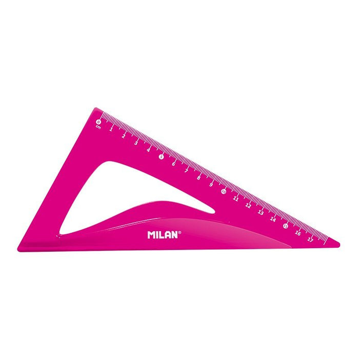 EAN 8411574072652 - Milan Flex & Resistant Acid juego de reglas 4 pieza(s) imagen 5