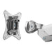 EAN 4052792058086 - LogiLink BP0089 soporte para monitor 81,3 cm (32") Escritorio Plata imagen 2