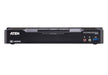 EAN 4710469341342 - ATEN CM1942 interruptor KVM Negro imagen 2