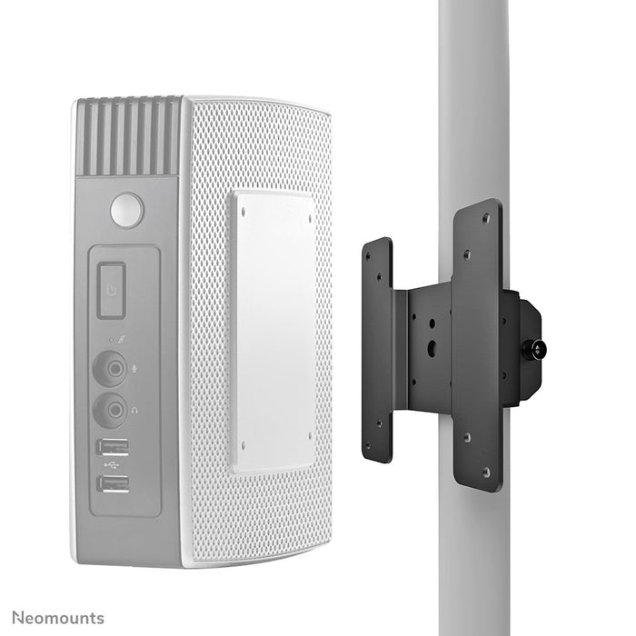 EAN 8717371445164 - Neomounts THINCLIENT-05 soporte de CPU Negro imagen 1