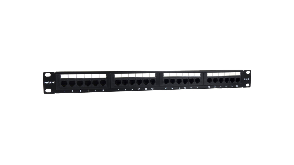 EAN 5605922051205 - Phasak pu 2424 panel de parcheo imagen 4
