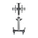 EAN 0037332203328 - Tripp Lite DMCS3270XP soporte para pantalla de señalización 177,8 cm (70") Negro, Plata imagen 2