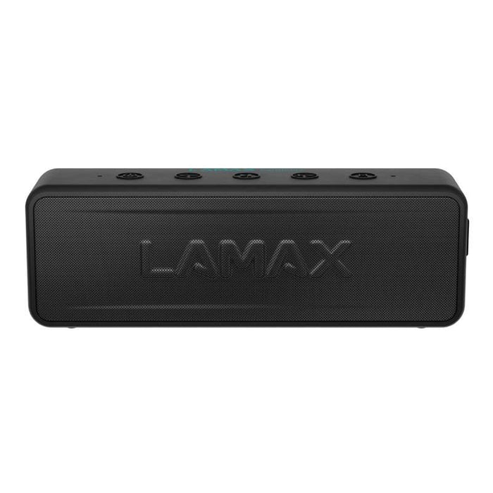 Lamax Electronics Lamax Sentinel2 - - - 115 - - Inalámbrico - Audio - 15 Khz