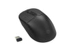 EAN 4015867226964 - Conceptronic LORCAN04B ratón Oficina Ambidextro RF Wireless + Bluetooth Óptico 1600 DPI imagen 6