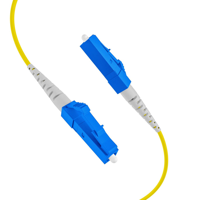 Efb Trunkcable U-Dq(Zn)Bh Os2 12e (1x12) Lc-Lc 120m Dca Lszh G657a1