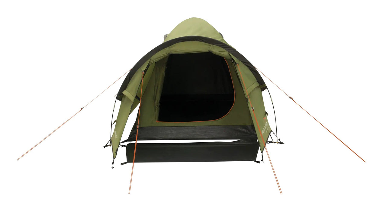 EAN 5709388144683 - Easy Camp Setesdal 2 Verde Tienda de cúpula/iglú imagen 3
