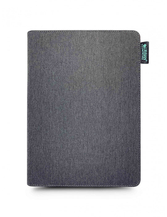 Portfolio In Recycled Nylon