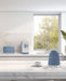 EAN 8017709343699 - Smeg TSF01SBMEU tostadora 6 2 rebanada(s) 950 W Azul imagen 8