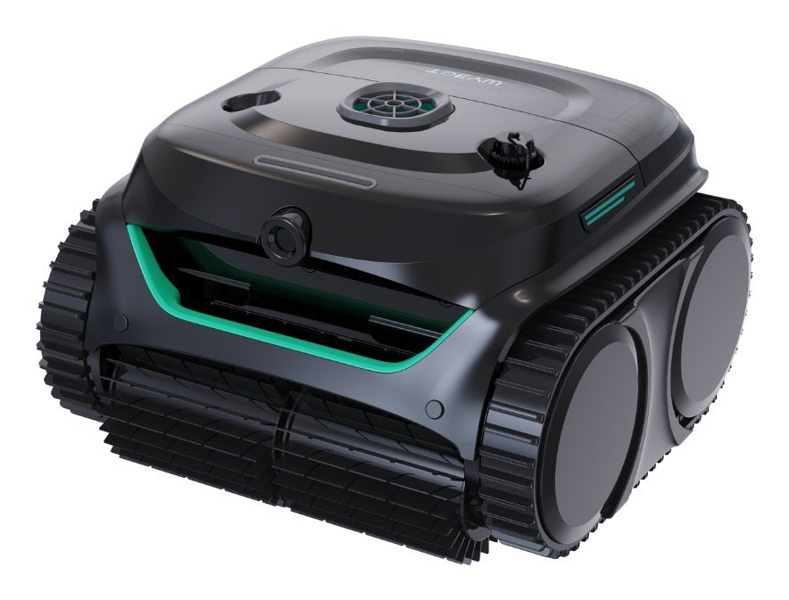 Wireless Pool Cleaning Robot Wybot C2 Pro Vision