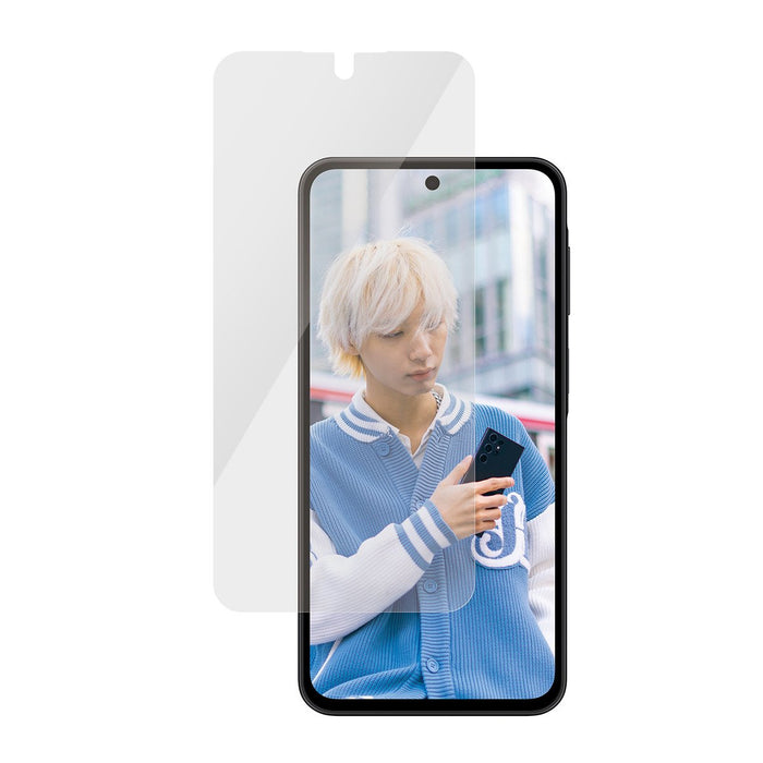 EAN 5715685033995 - PanzerGlass ® Screen Protector Samsung Galaxy A27 5G | Ultra-Wide Fit w. EasyAligner Protector de pantall imagen 1