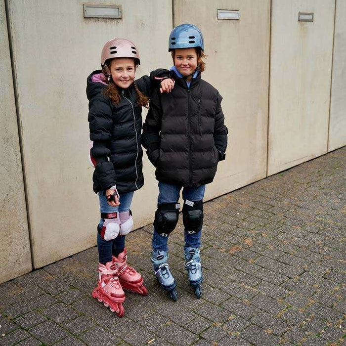 EAN 4005998282489 - HUDORA Mia 2.0 Niños Patines en línea imagen 3