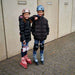 EAN 4005998282489 - HUDORA Mia 2.0 Niños Patines en línea imagen 3