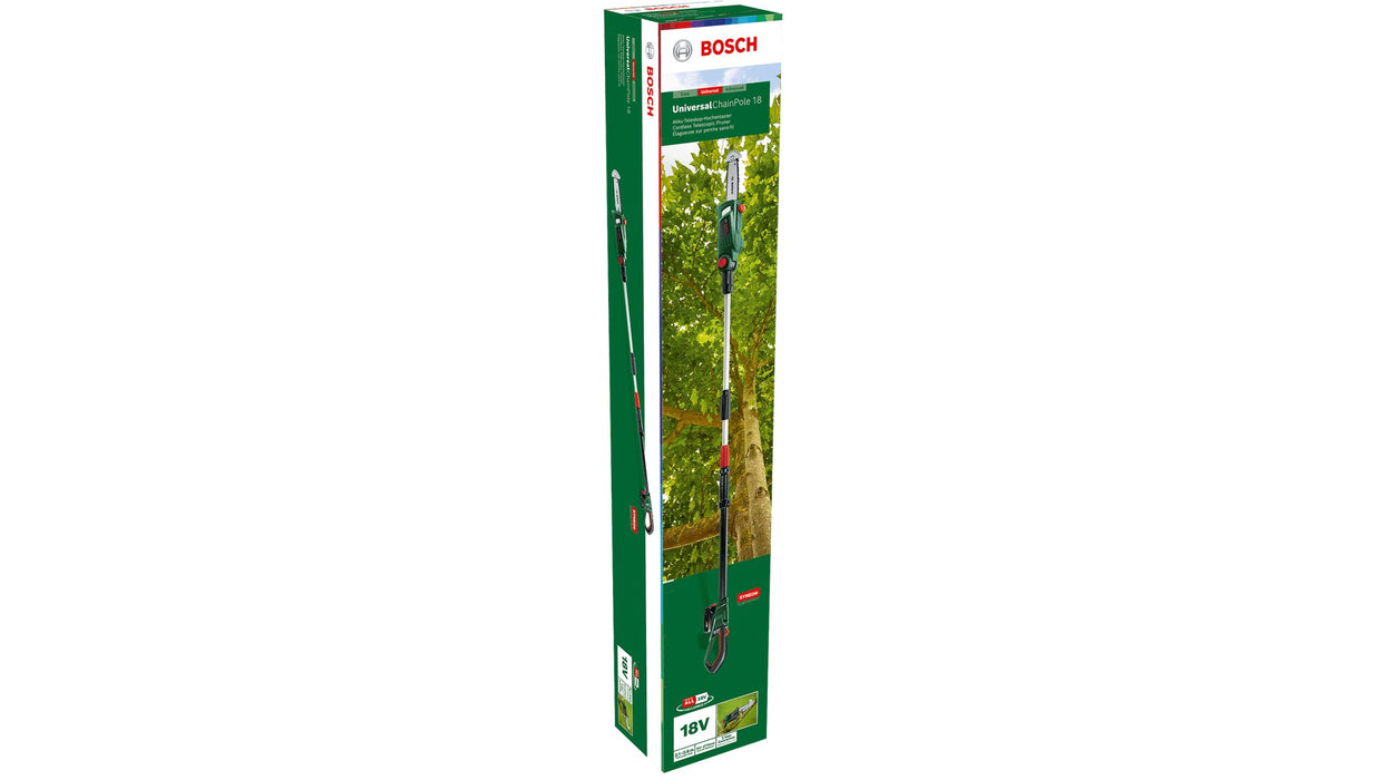 EAN 3165140888103 - Bosch UniversalChainPole 18 4 m/s 3,19 kg imagen 6