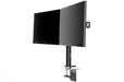 EAN 4948570032082 - iiyama DS1002C-B1 soporte para monitor 76,2 cm (30") Escritorio Negro imagen 4