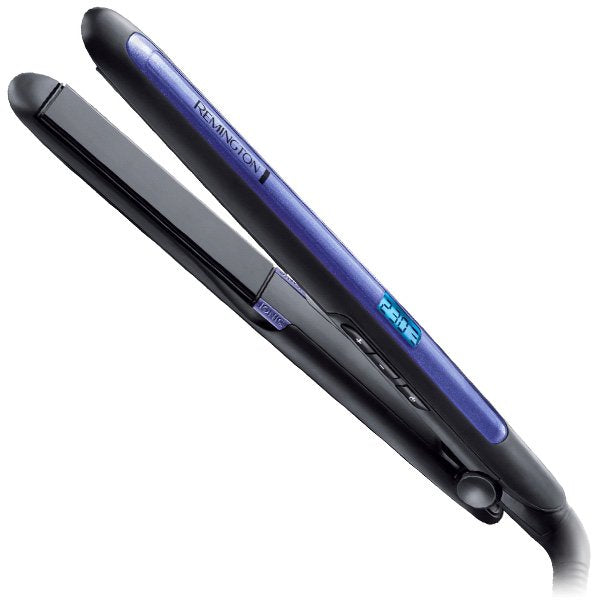 EAN 4008496818488 - Remington S7710 Utensilio de peinado Plancha de pelo Caliente Negro imagen 1