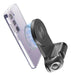 EAN 8018080469237 - Cellularline 8018080469237 palo para autofotos Smartphone Negro imagen 3