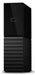 EAN 0718037906553 - Western Digital WDBBGB0260HBK-EESN disco duro externo 26 TB Micro-USB B 3.2 Gen 1 (3.1 Gen 1) Negro imagen 1