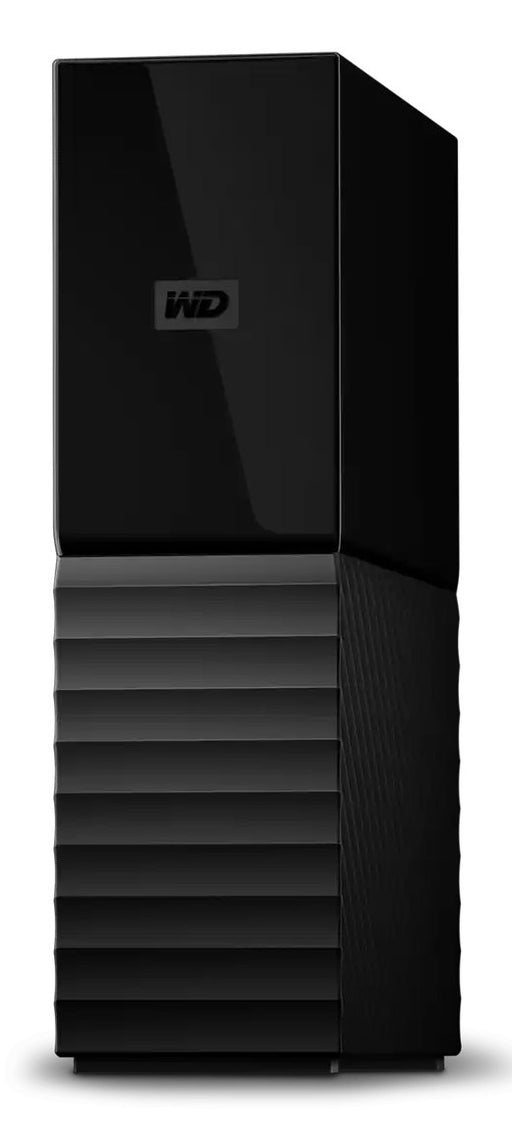 EAN 0718037906553 - Western Digital WDBBGB0260HBK-EESN disco duro externo 26 TB Micro-USB B 3.2 Gen 1 (3.1 Gen 1) Negro imagen 1