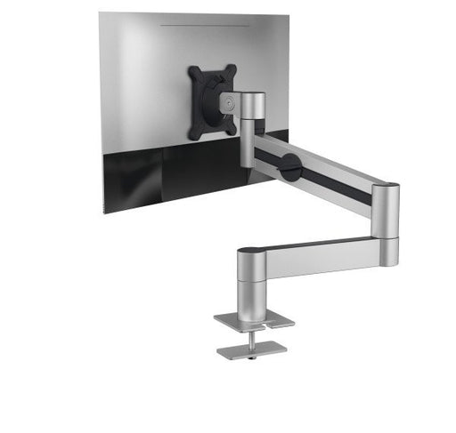 EAN 4005546998398 - Durable 508423 soporte para monitor 96,5 cm (38") Escritorio Plata imagen 2