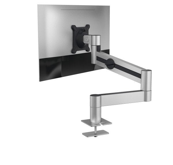 EAN 4005546998398 - Durable 508423 soporte para monitor 96,5 cm (38") Escritorio Plata imagen 2